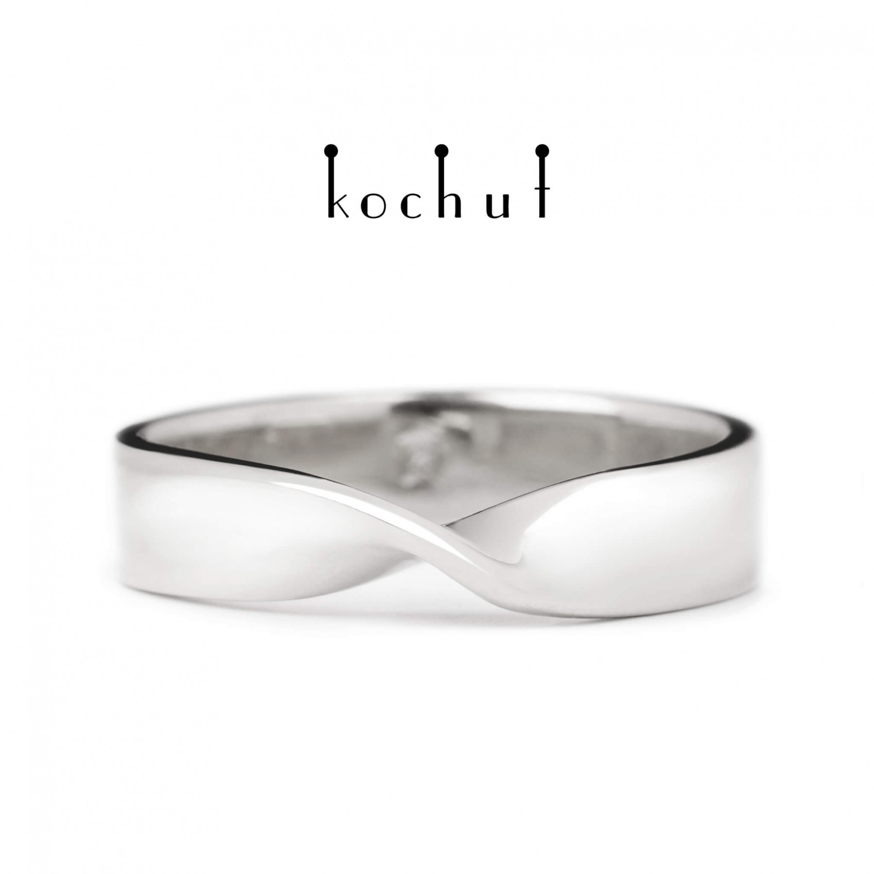 The Mobius ribbon: wide - Image 4