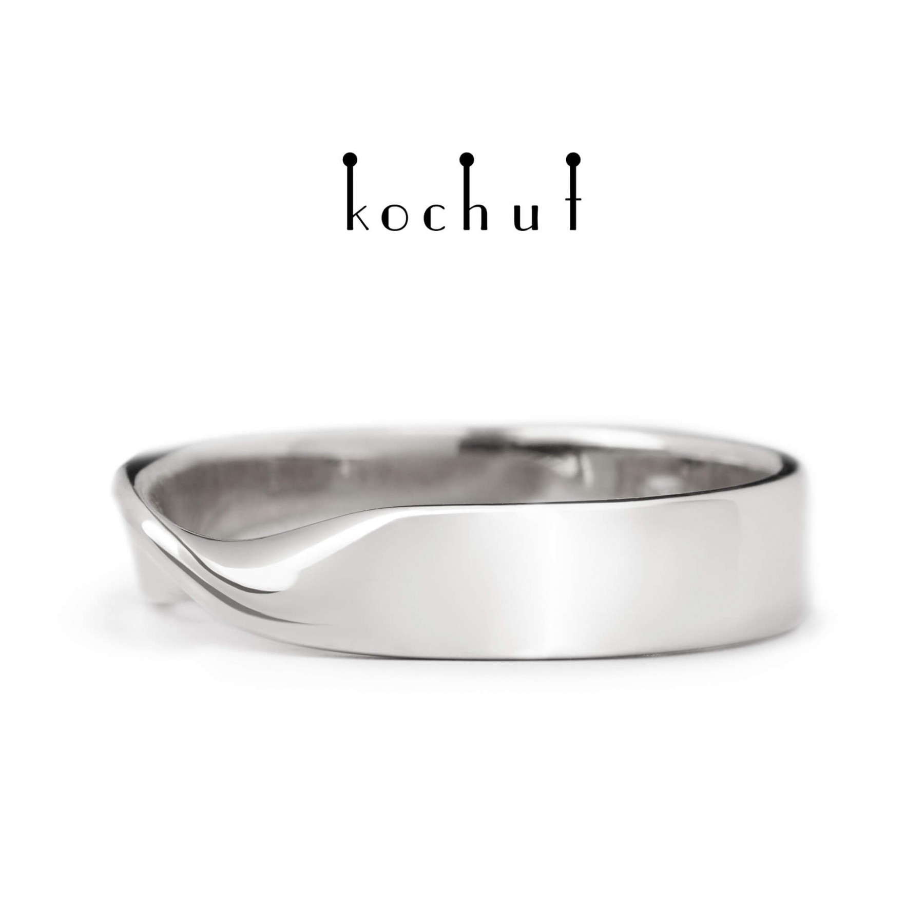 The Mobius ribbon: wide - Image 5