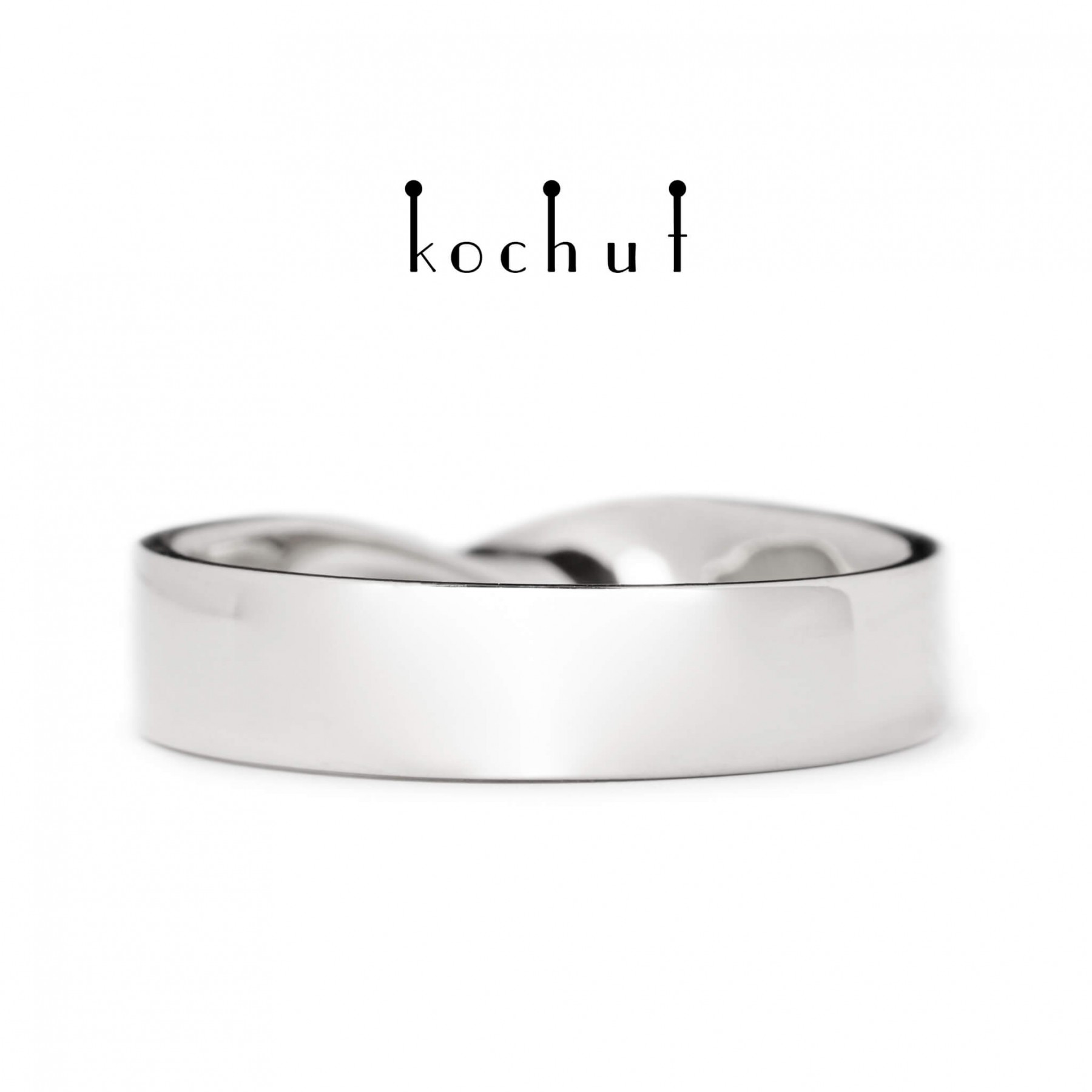 The Mobius ribbon: wide - Image 6