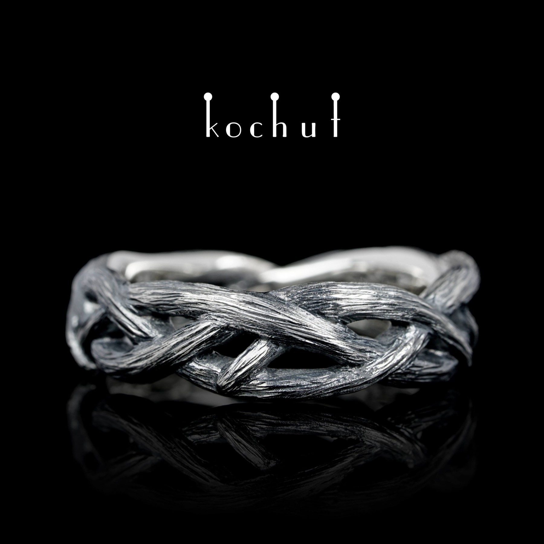 Forest Moebius Ribbon - Image 3