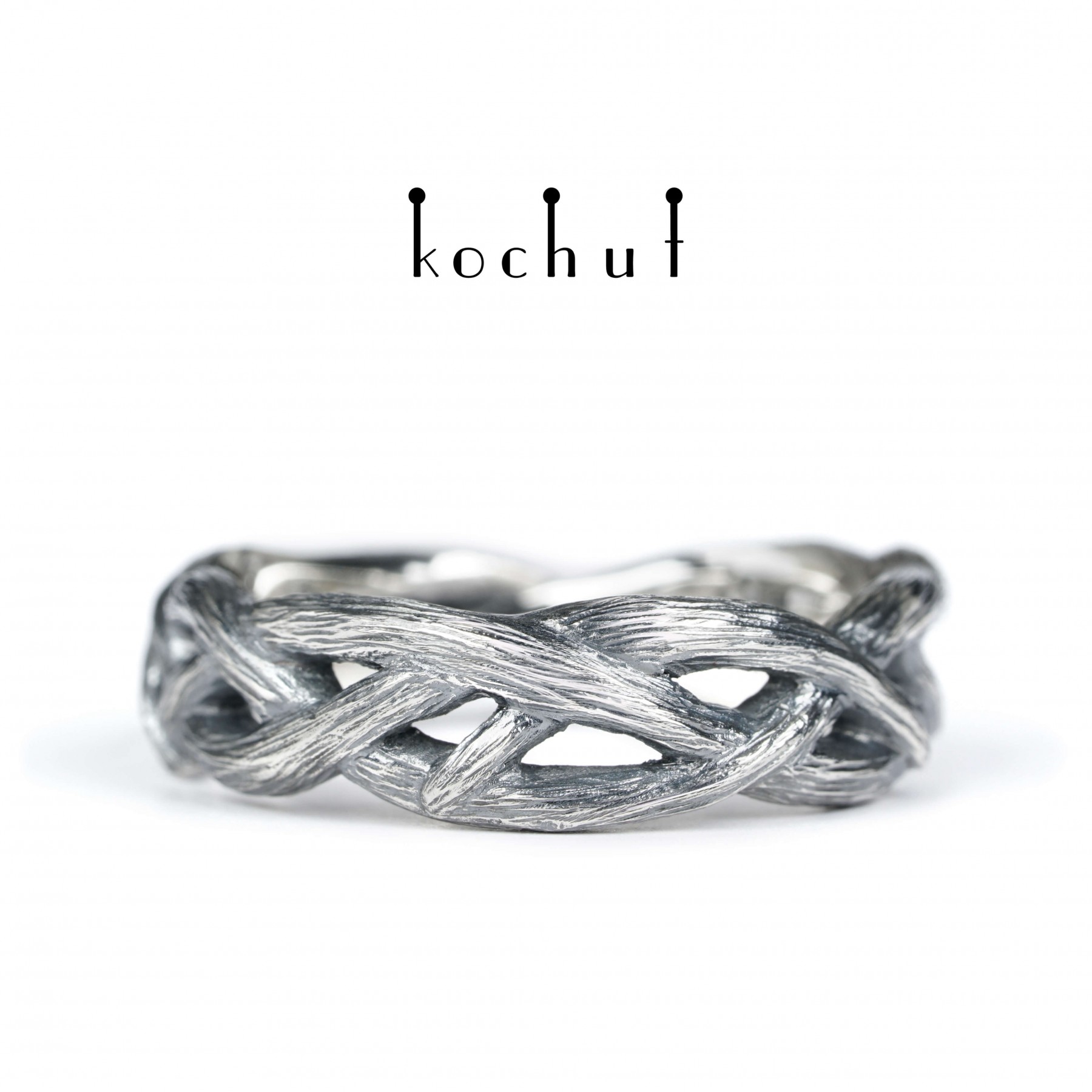 Forest Moebius Ribbon - Image 6