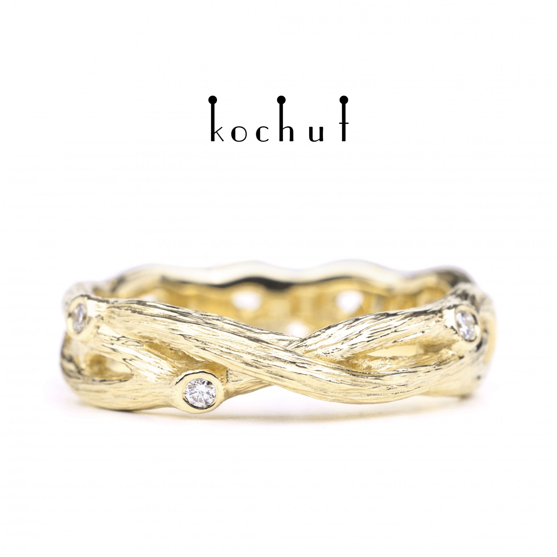 Mobius Forest Ribbon - Image 4