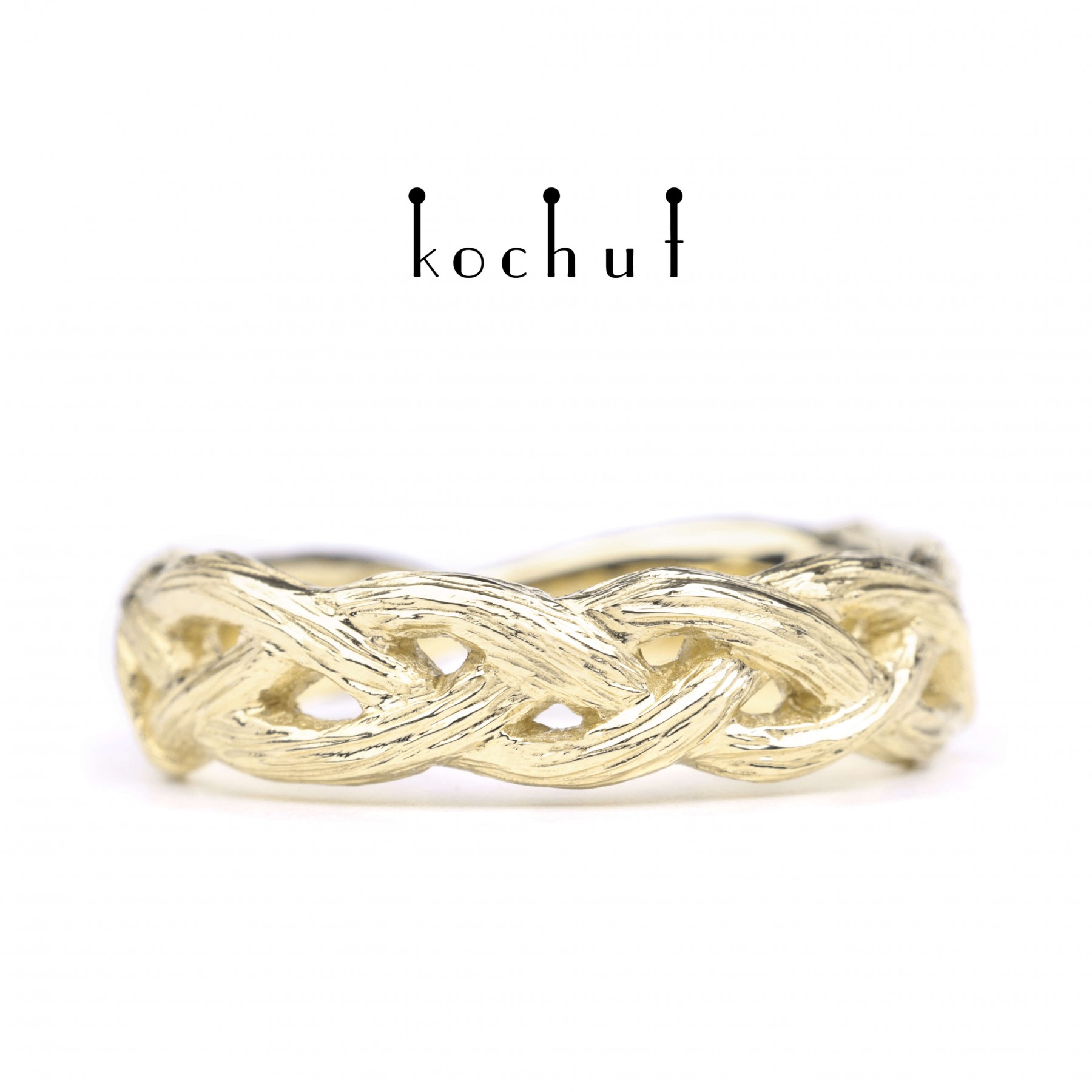 Mobius Forest Ribbon - Image 6