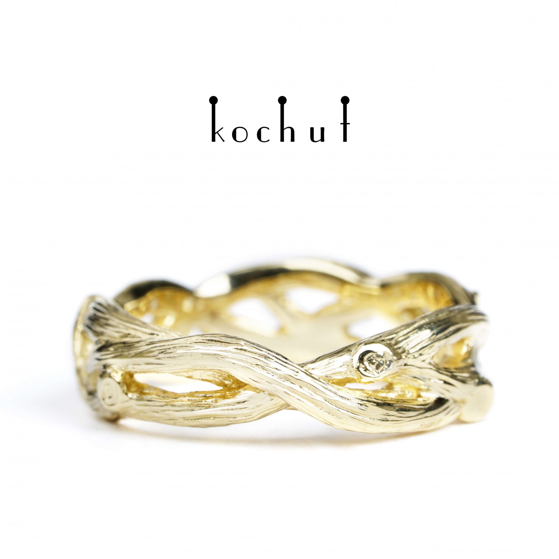 Mobius Forest Ribbon - Image 4