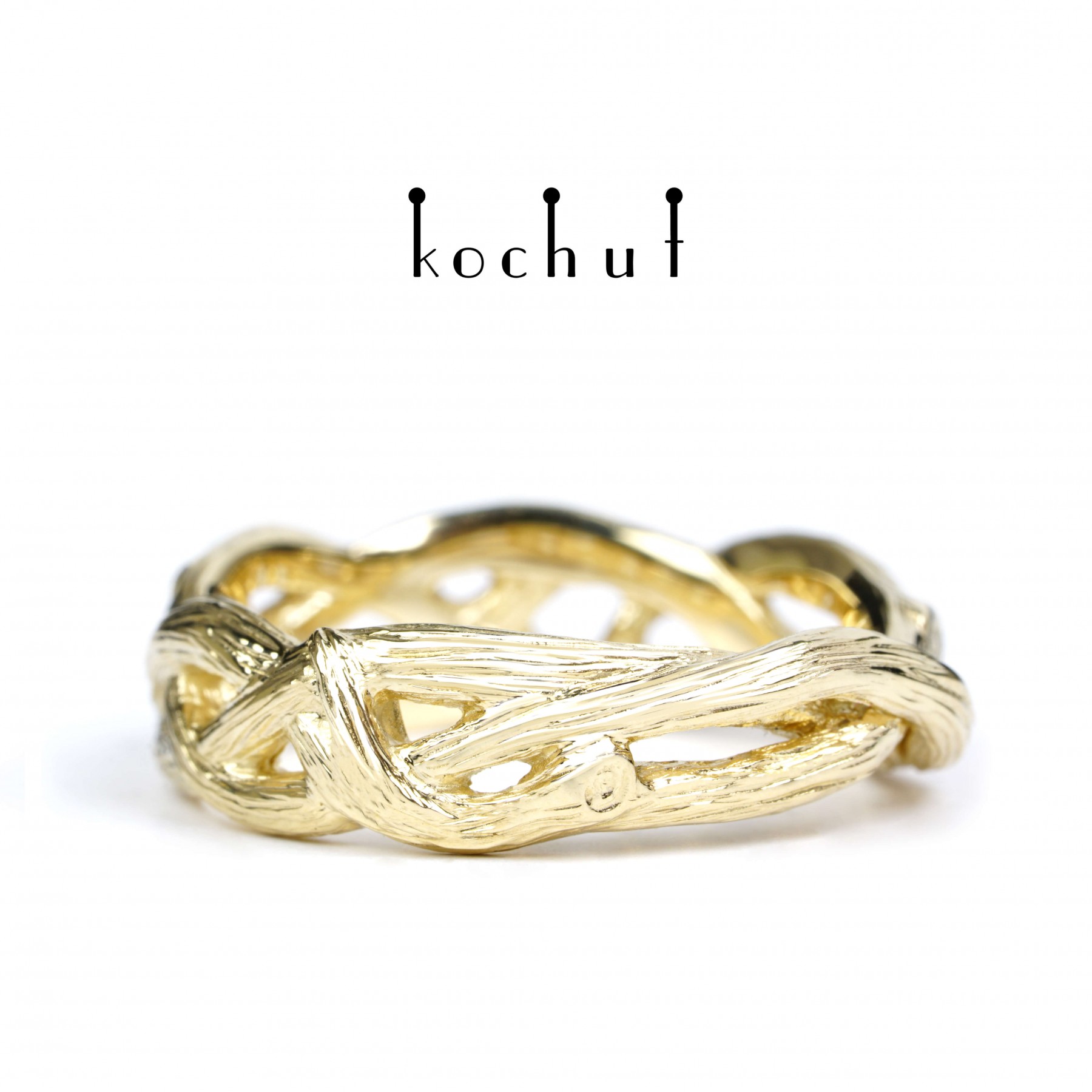 Mobius Forest Ribbon - Image 5