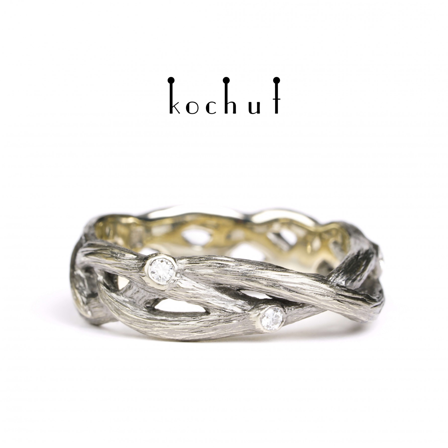 Mobius Forest Ribbon - Image 5