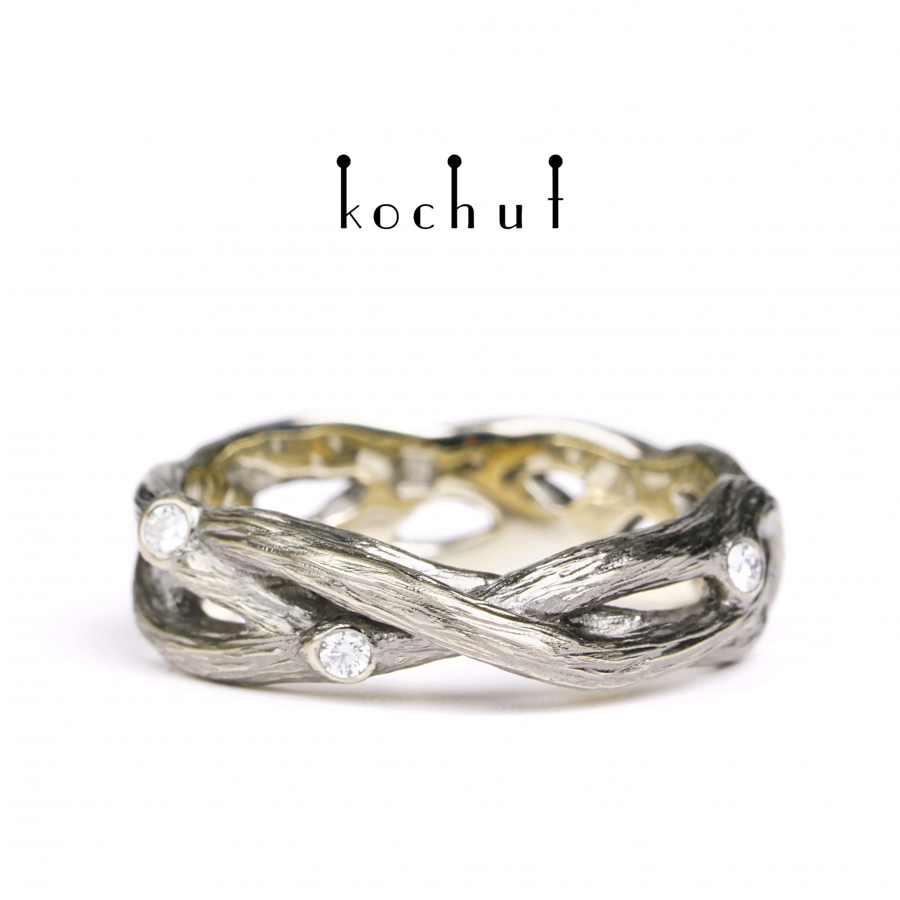 Mobius Forest Ribbon - Image 4