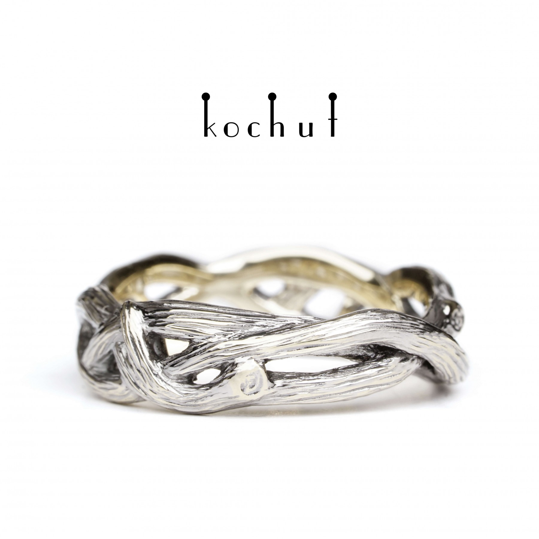 Mobius Forest Ribbon - Image 4