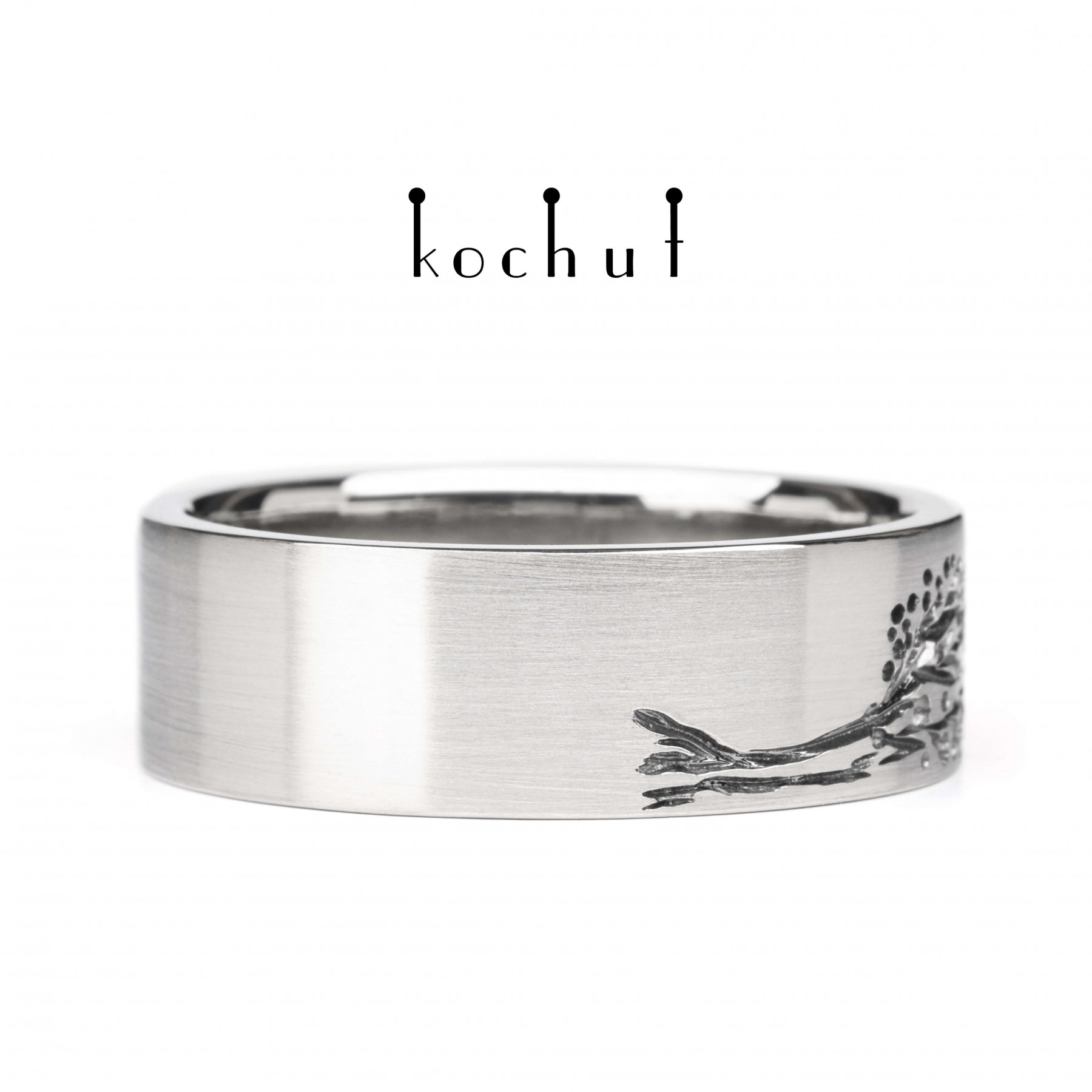 Tree of Life: halves - Image 5