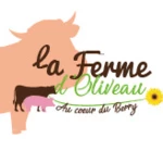 La ferme d'Oliveau - 