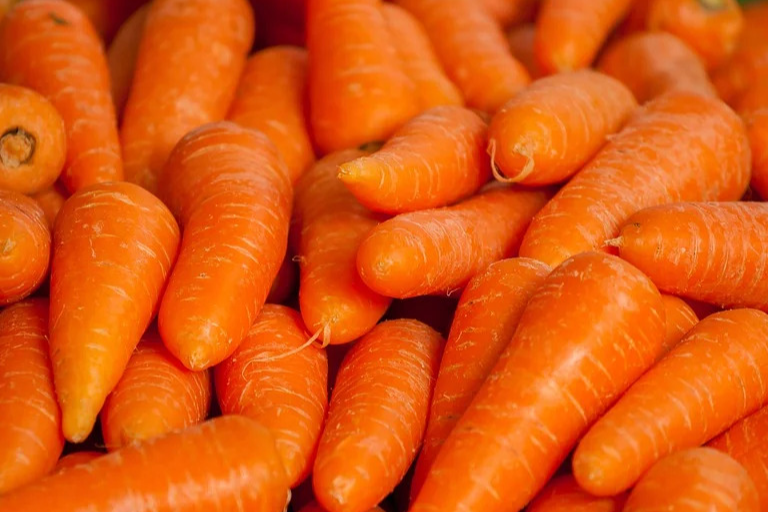 CAROTTE HVE au kg