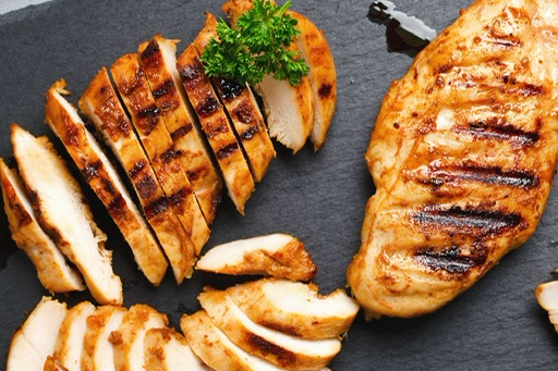Blanc de poulet