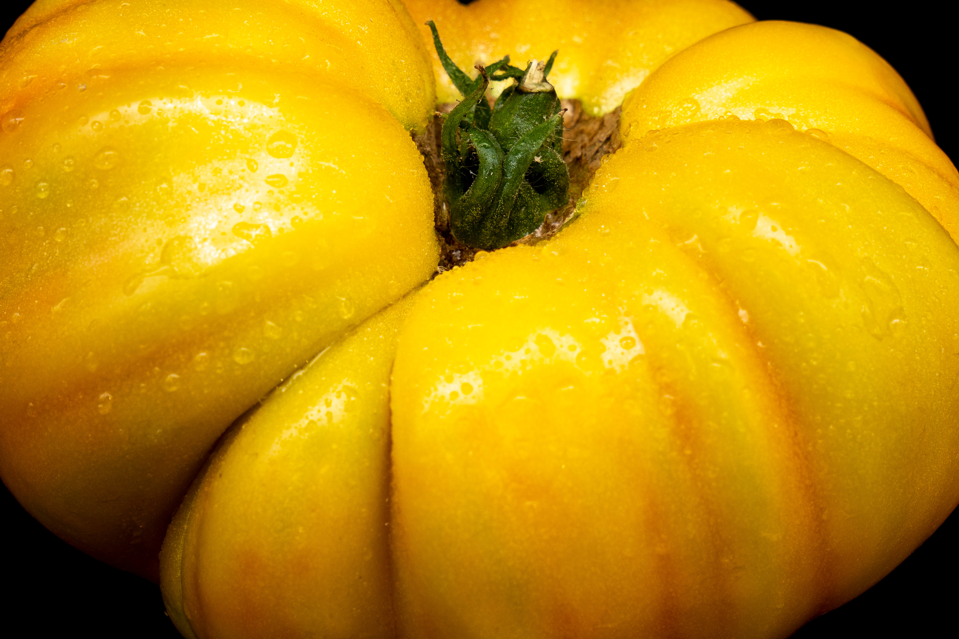 TOMATE JAUNE ANANAS au kg
