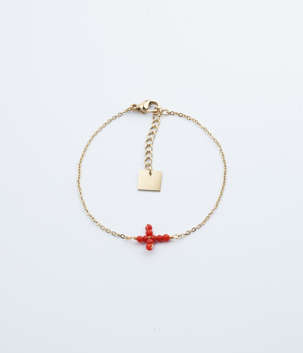 Bracelet Vatican turquoise