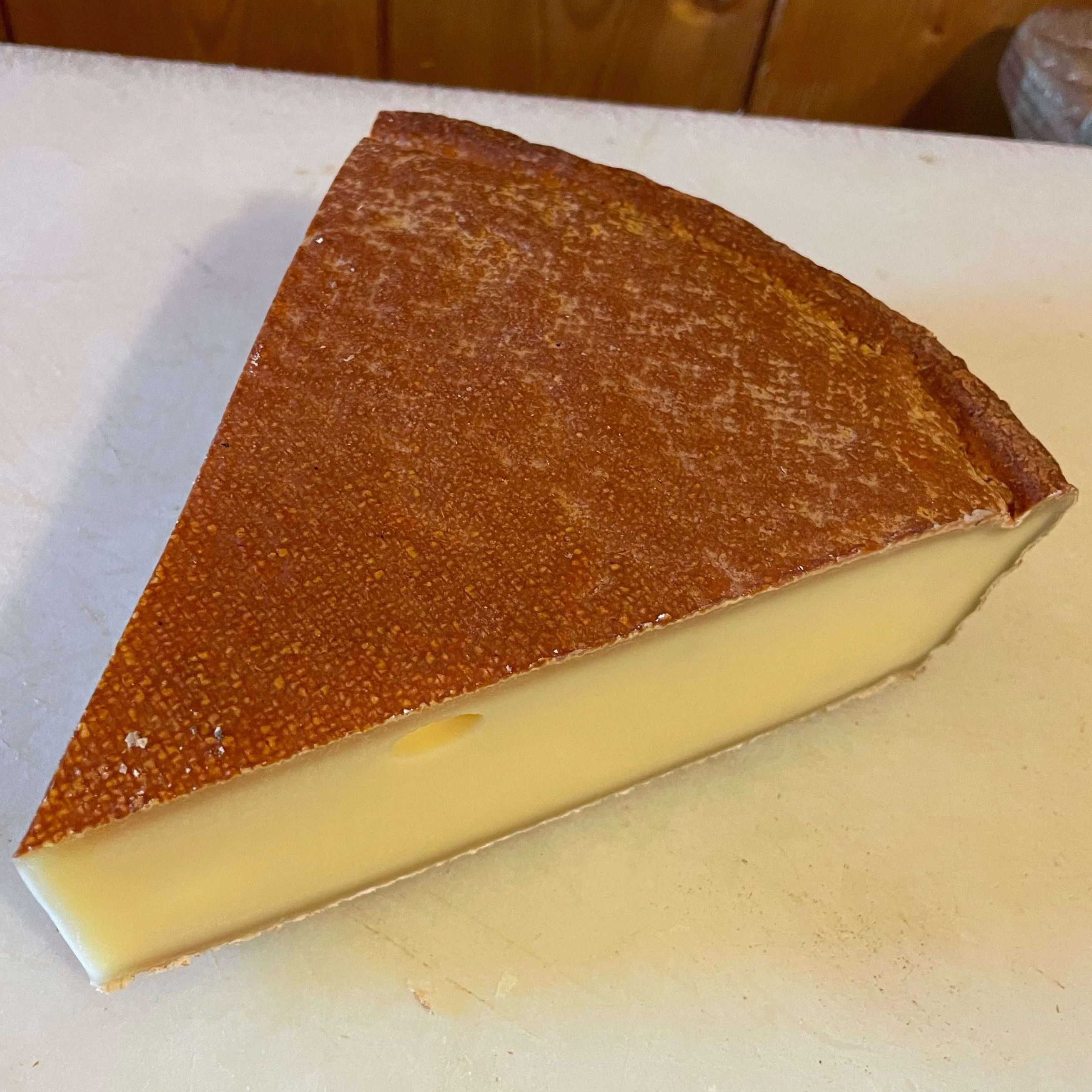 Raclette fumée 800g