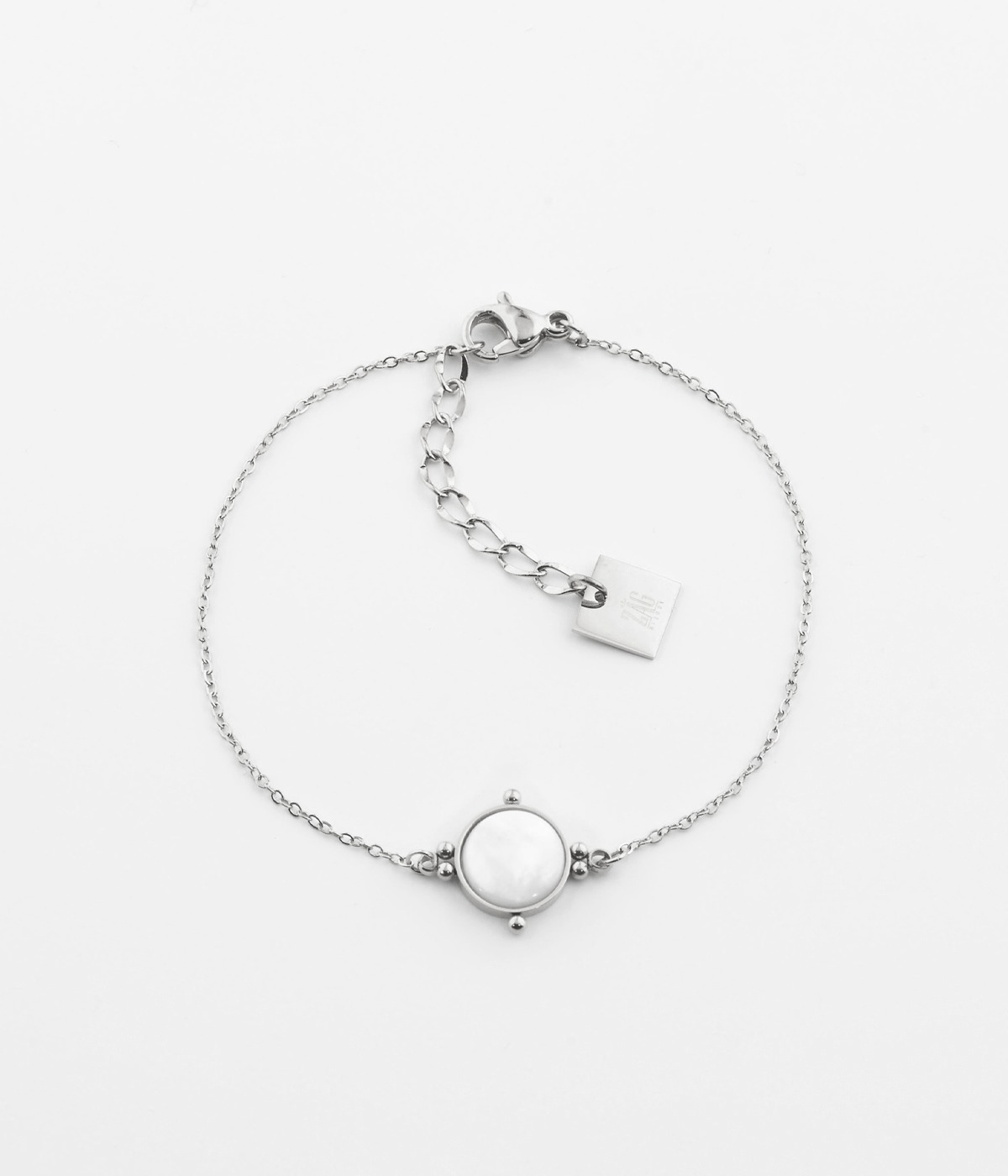 Bracelet Salomé ZAG