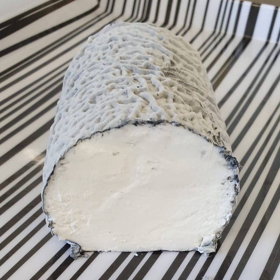 Bûche cendrée - 150g