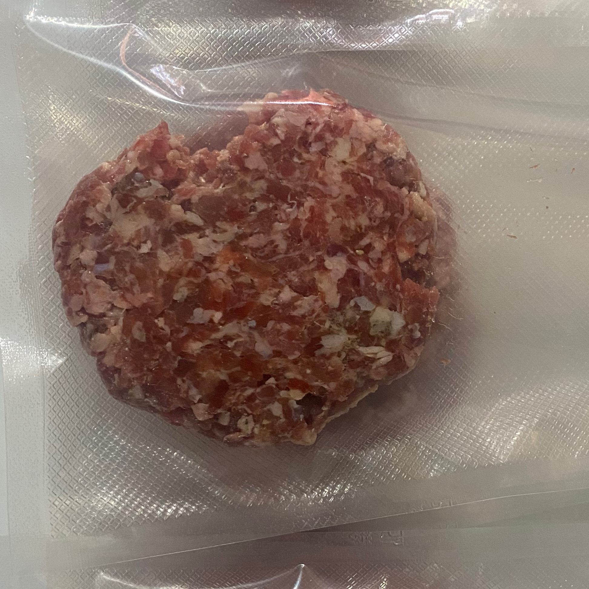 Saucisse de volailles - 300g