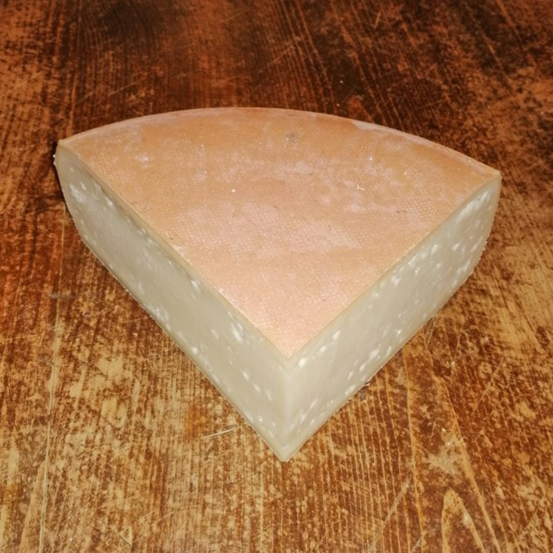 Raclette nature 1kg - 1000g