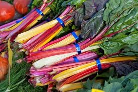 Blettes couleur botte 400g