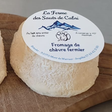 Affinés demi-sec - 50g