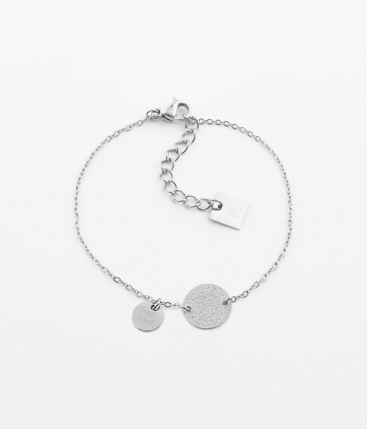 Bracelet Santa Sofia – Acier ZAG