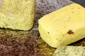 Beurre Ail et Fines Herbes 125g