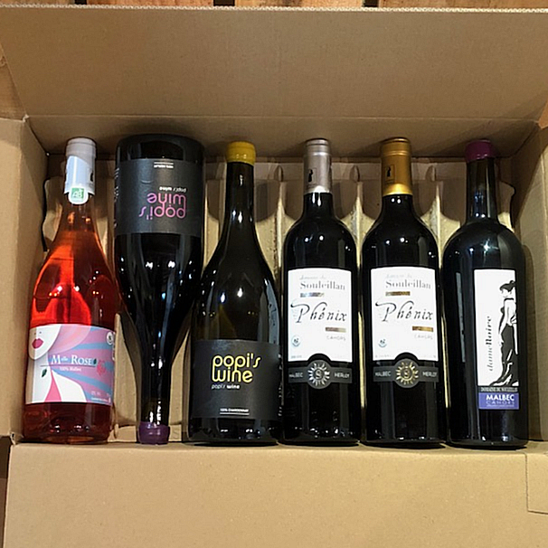 Découverte du Souleillan