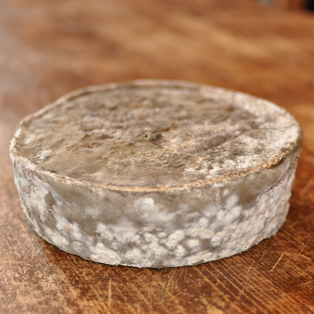 Tomme fermière entière - 1,6kg