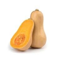 Courge Butternut, la pièce