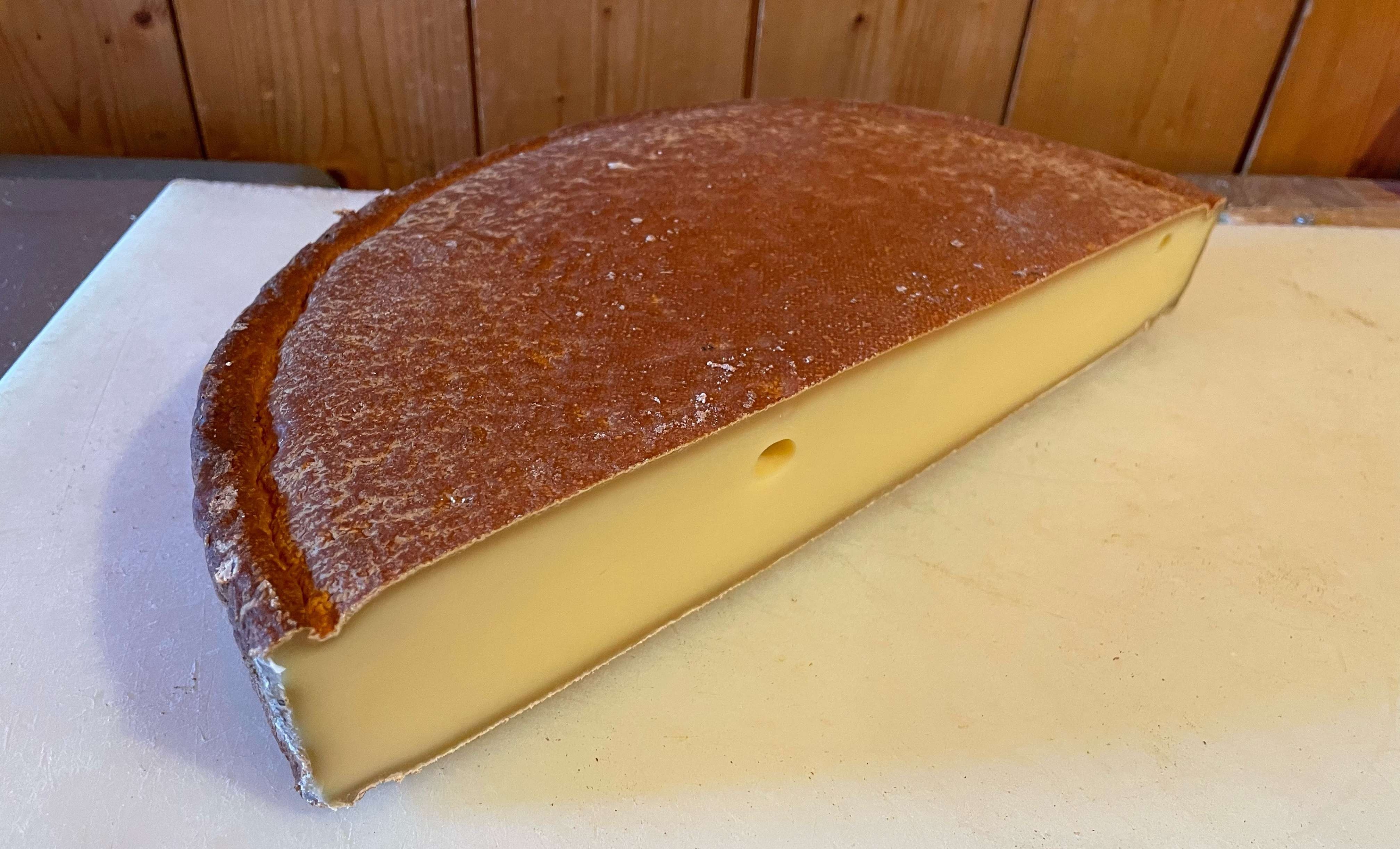 Raclette fumée 2,5kg - 2,5kg