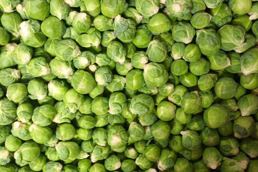 CHOUX DE BRUXELLES 500 gr