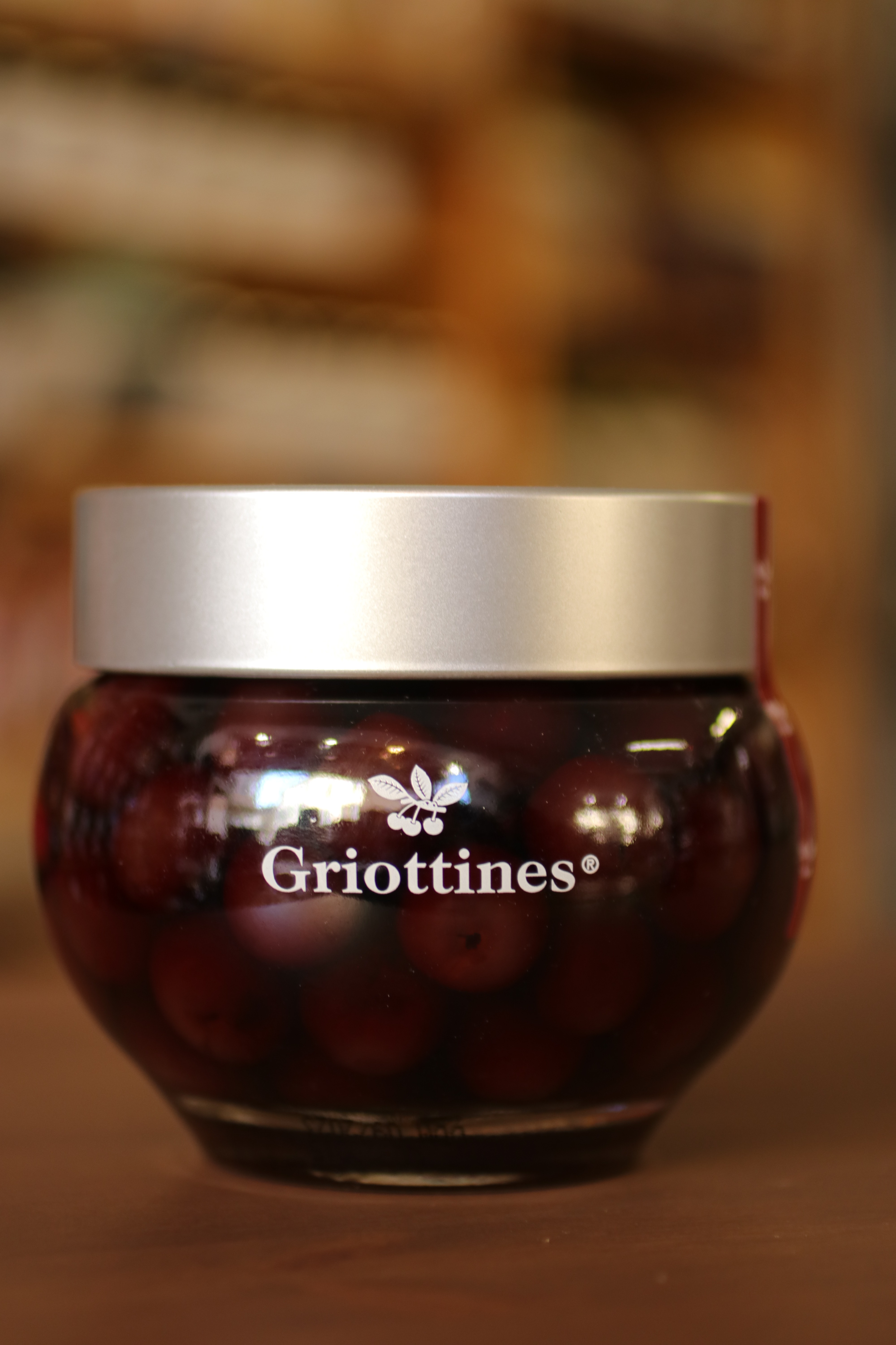 Griottine pot 35 cl