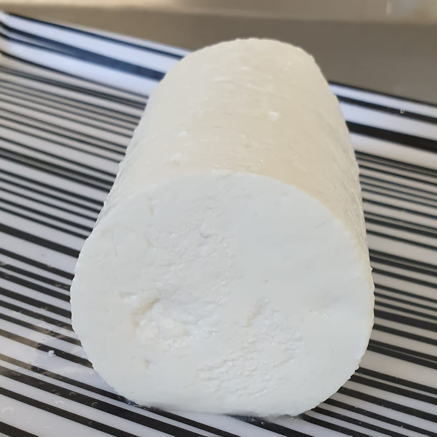 Bûche Fraiche - 150g