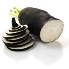 Radis noir, 1 kg