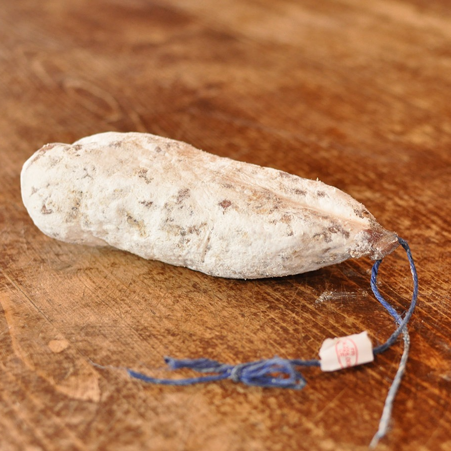 Saucisson mi-porc mi-vache