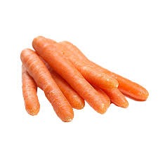 Carotte Vrac Classique, 1 kg