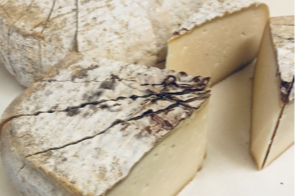 TOMME DE BREBIS