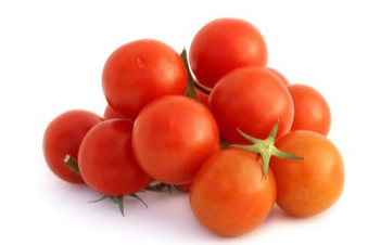Tomates cerise barquette de 250 gr