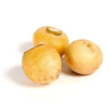 Navet Jaune, 1 kg