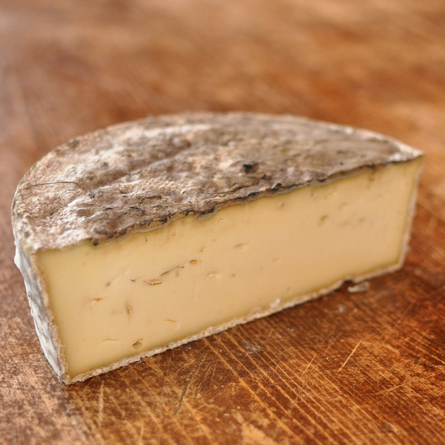 Tomme fermière 1/2 - 800g