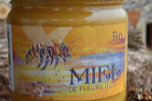 Miel de fleur d'été (500g)