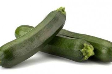 Courgettes vertes 1kg
