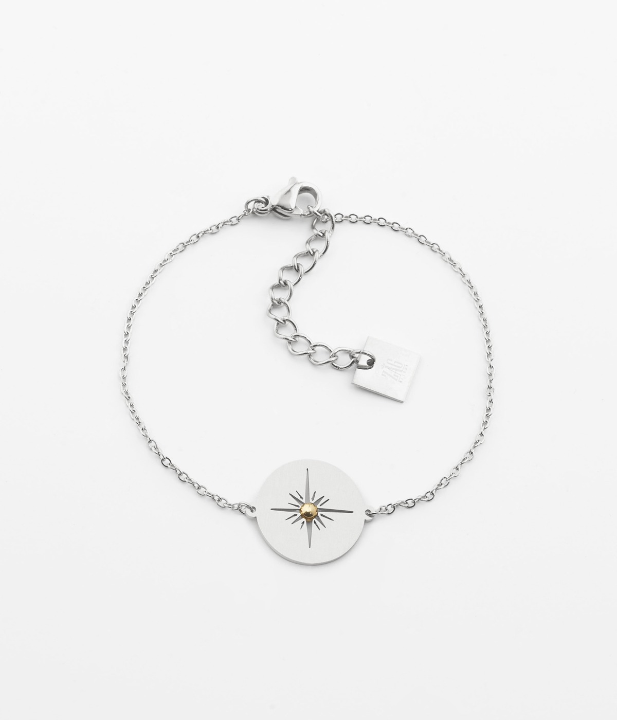 Bracelet Zag