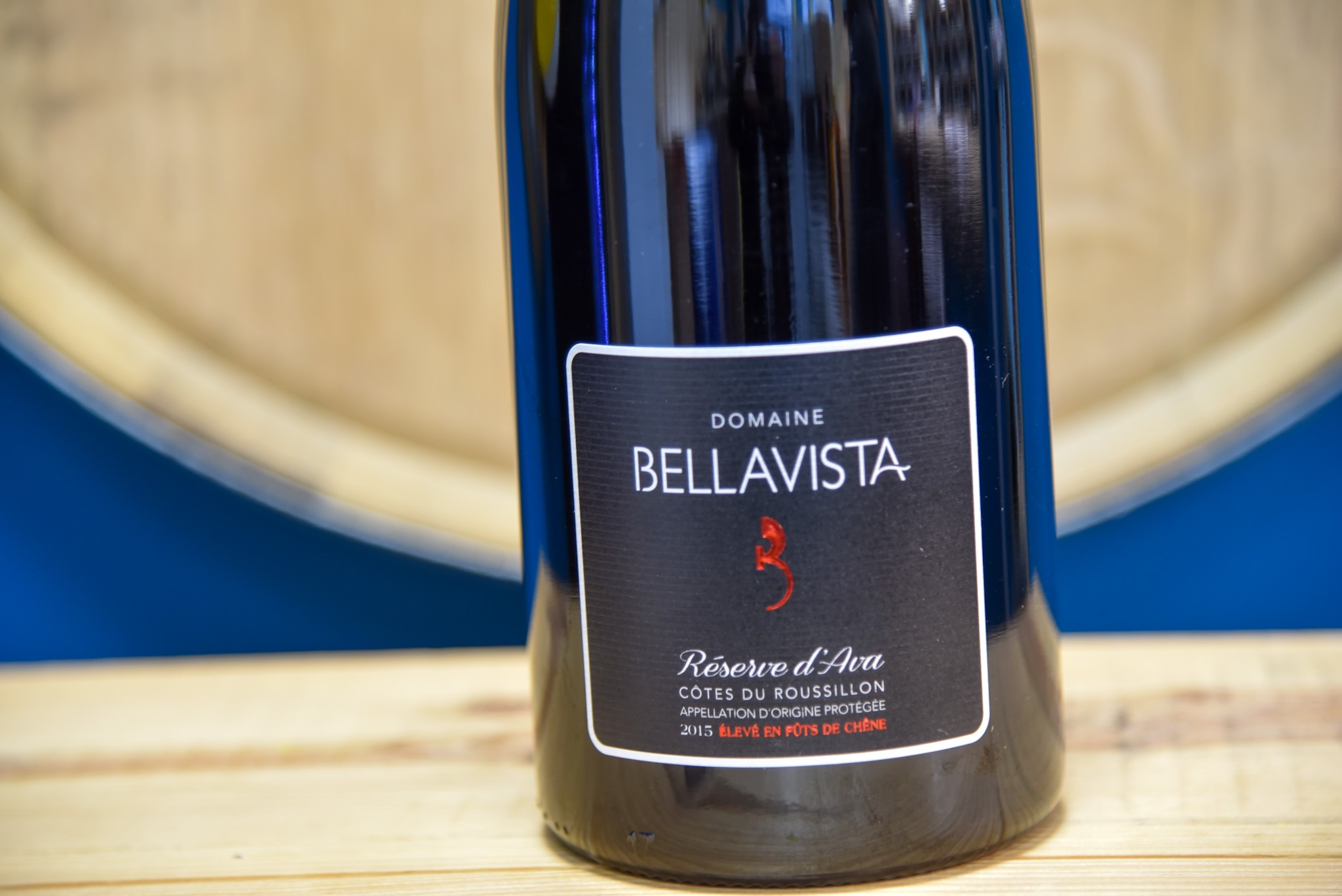 Reserve d'Ava - Magnum