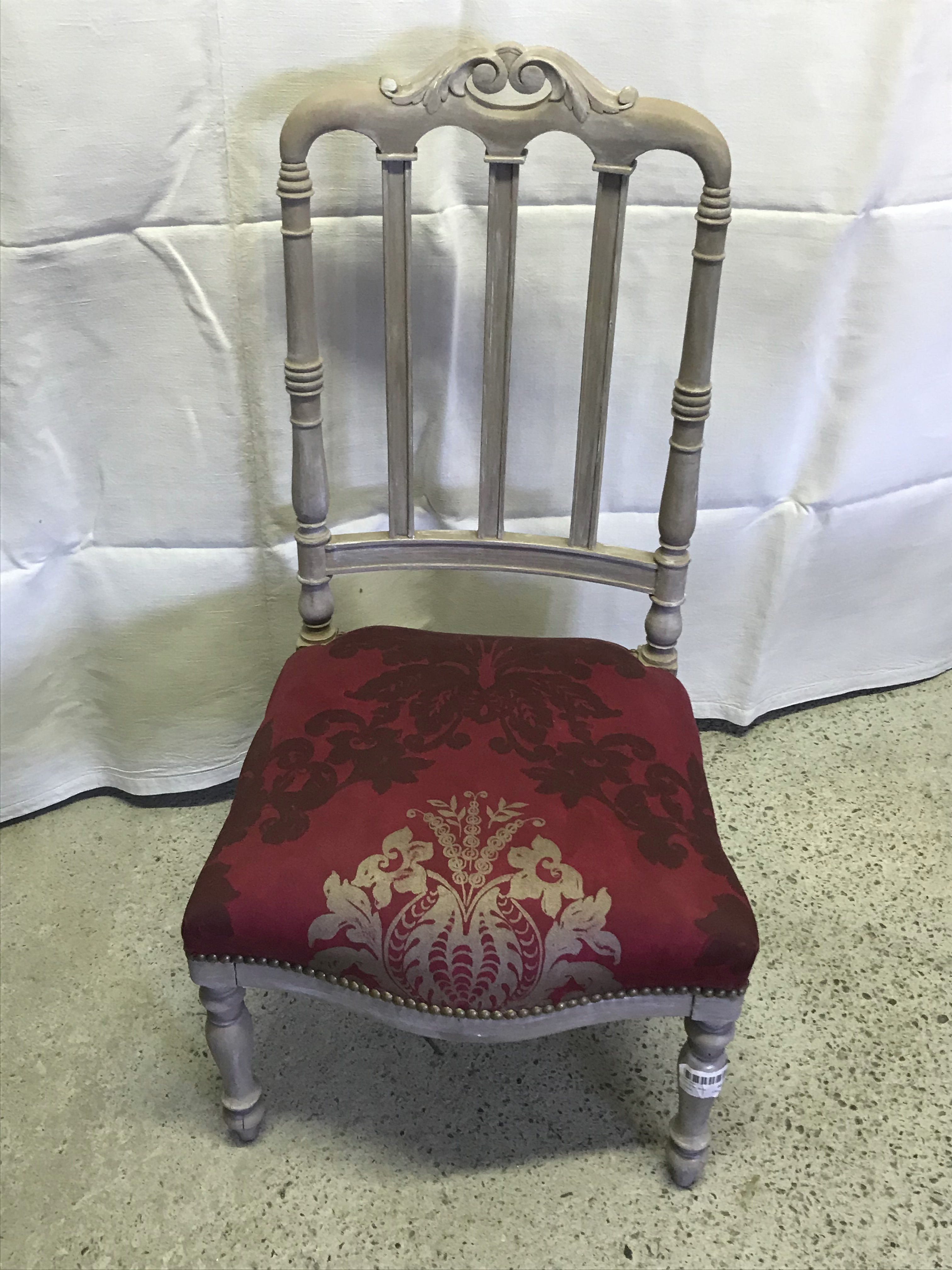 chaise