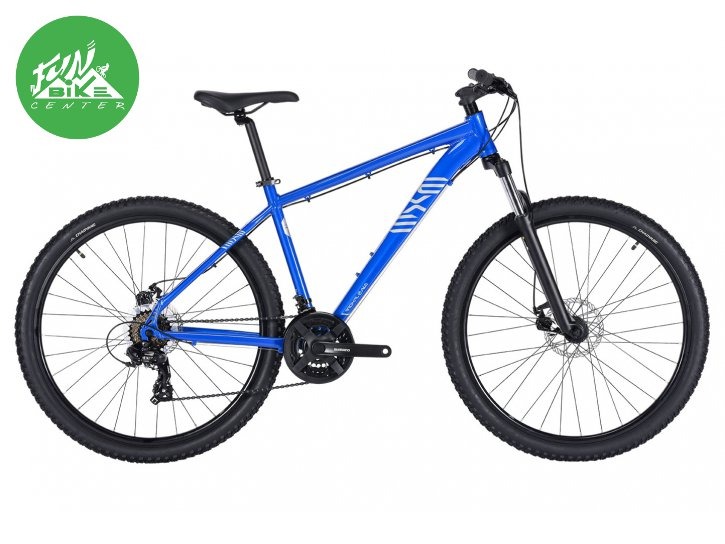 VTT EXS RADIKAL AL5