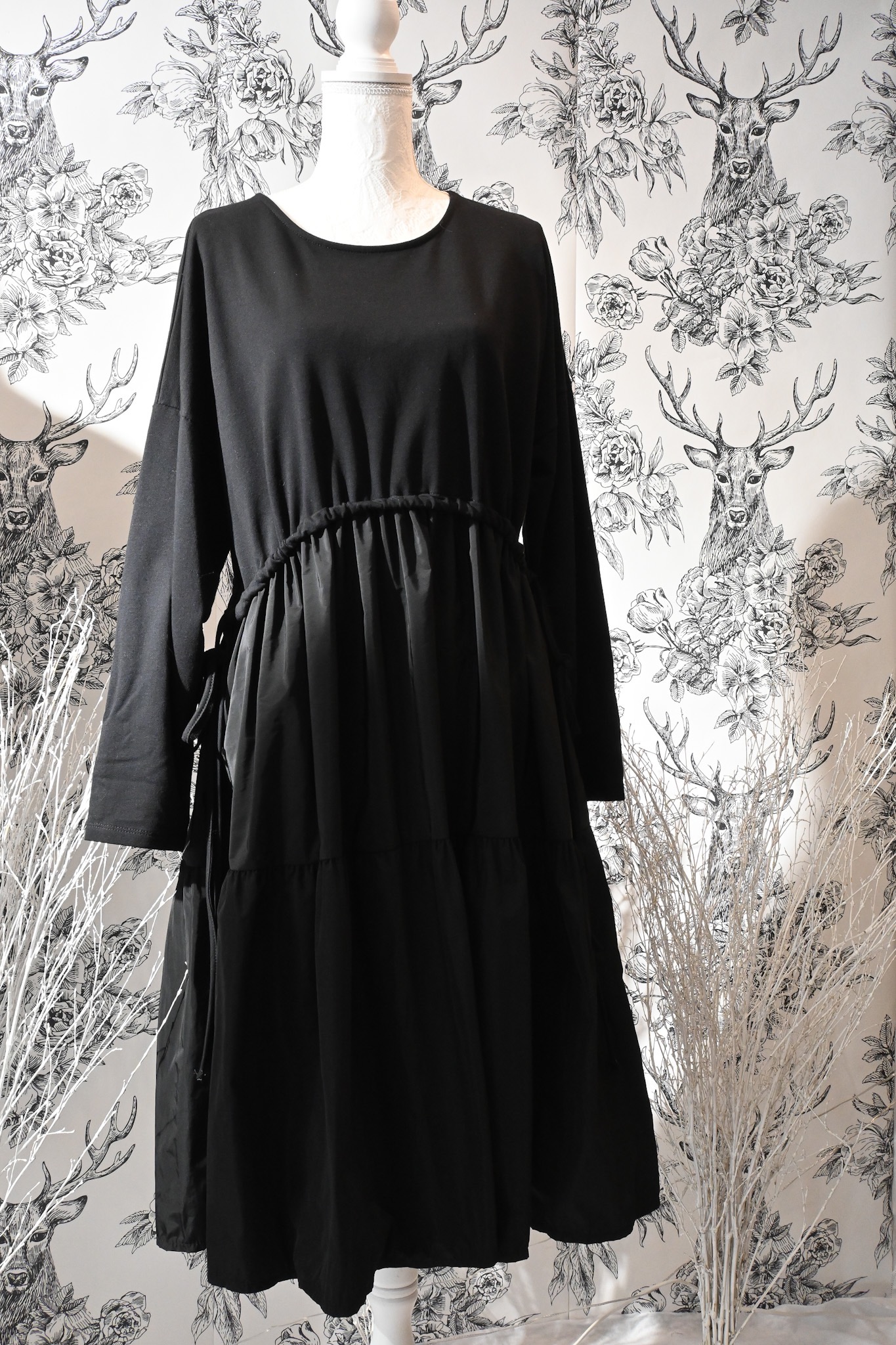 Robe Noire
