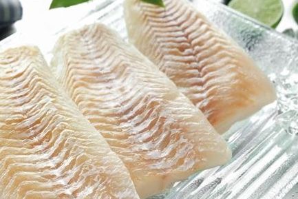 Filet de cabillaud (500gr)