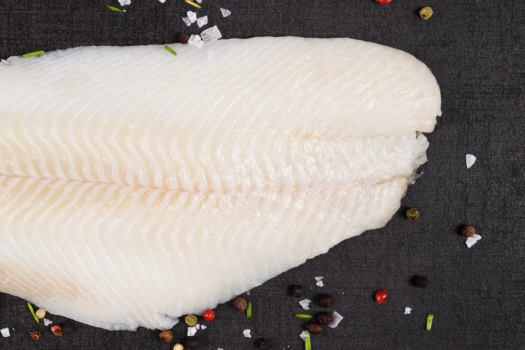 Filet de fletan (500gr)
